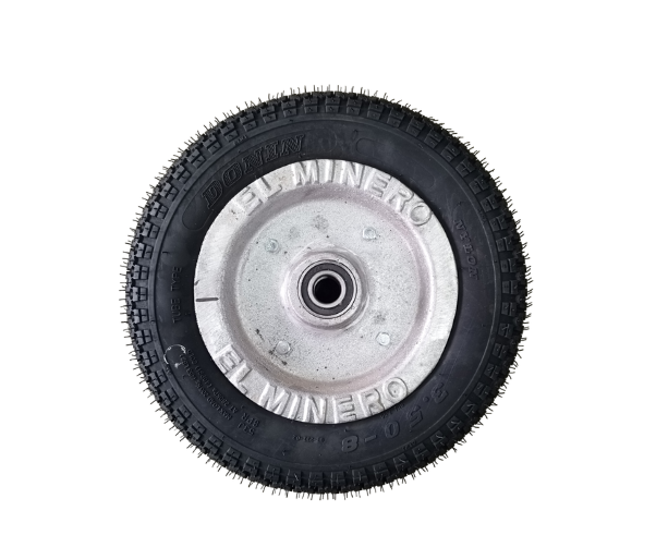 Rueda de aire para carreta Bugy